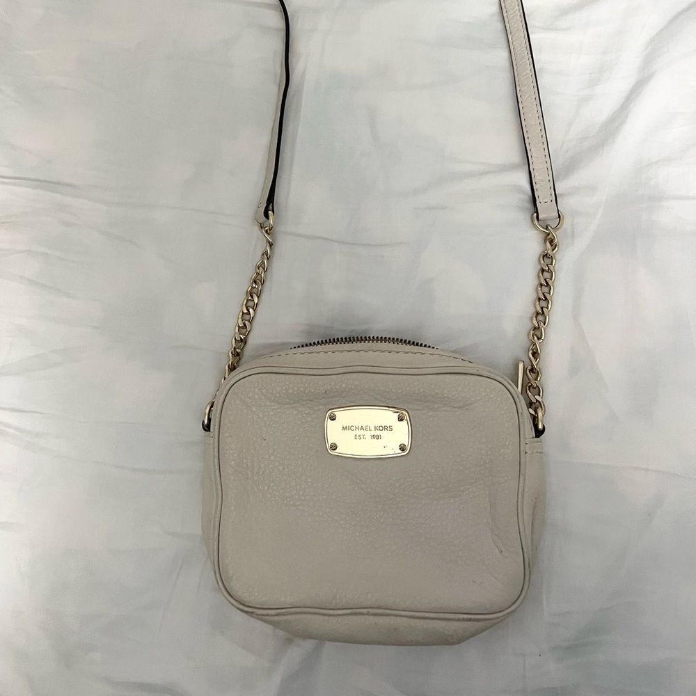 Michael Kors Crossbody